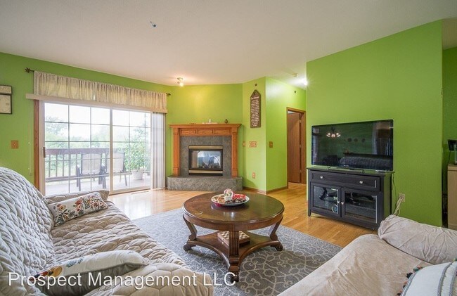 Foto del edificio - 4 br, 3 bath House - 7949 S. Scepter Drive #4