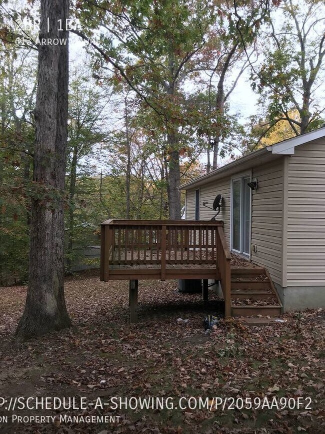 Building Photo - Wonderful 2 bedroom 1 bath home in Lusby