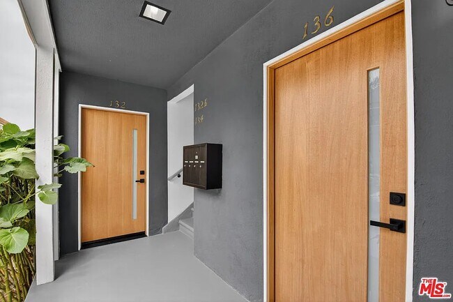 Foto del edificio - 132 S Edgemont St