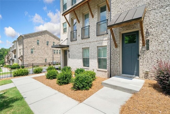 Building Photo - 4333 Water Elm Alley