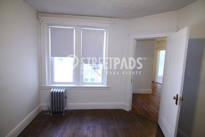 Foto del edificio - 1 bedroom in Boston MA 02215