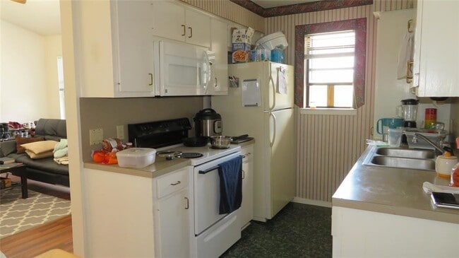 Foto del edificio - 106 E 30th St