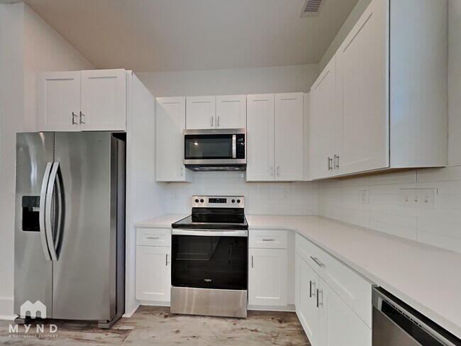 Foto del edificio - 1411 Walton Rd