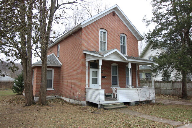 Casas de renta en Minnesota 