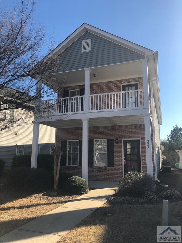 223 Milford Dr, Athens, GA 30605 House Rental in Athens, GA