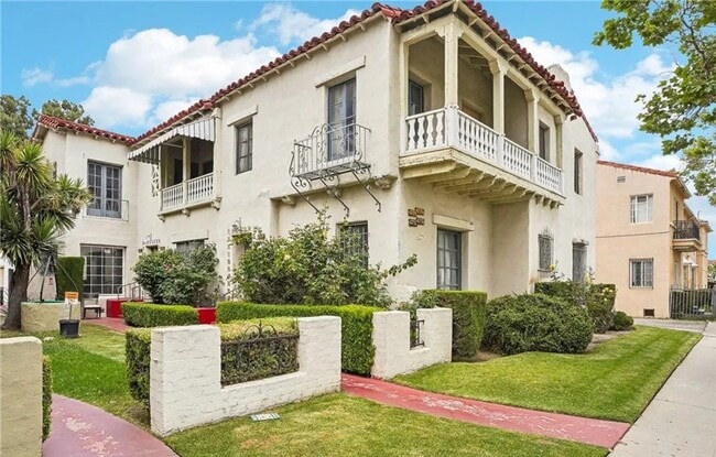 Photo - Garthwaite Apartment