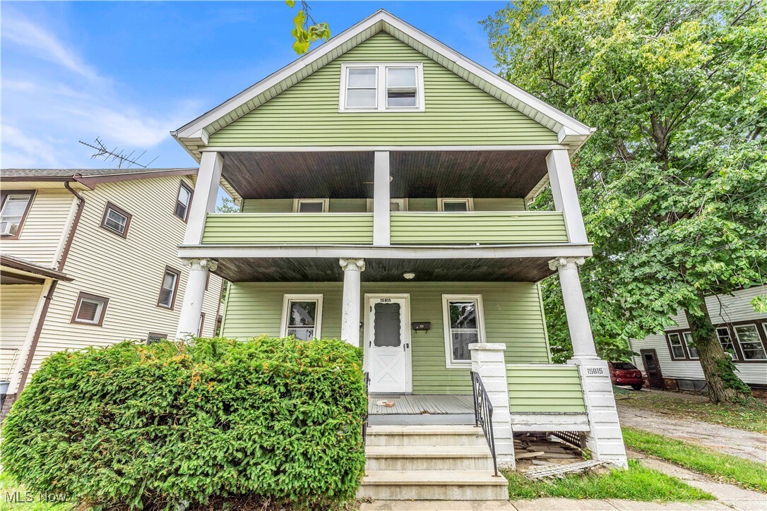 Primary Photo - 15815 Parkgrove Ave