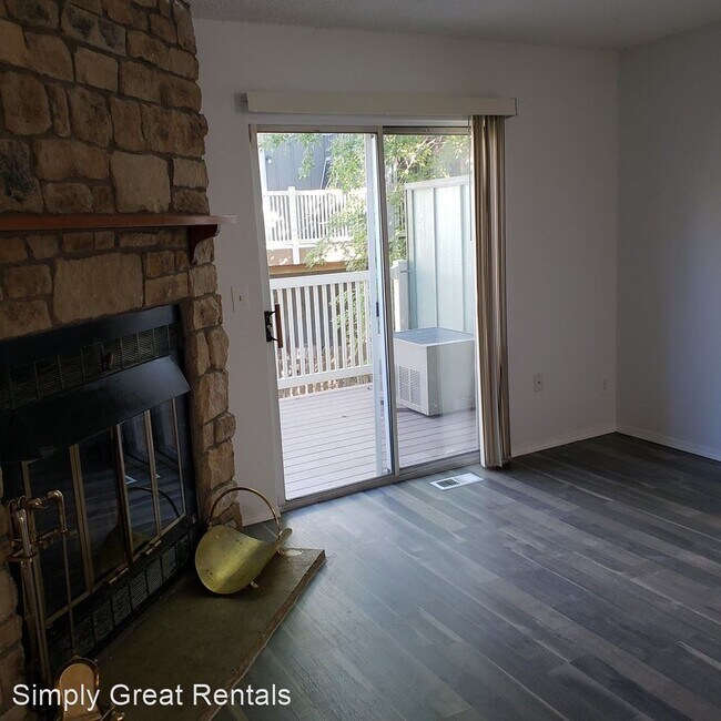 Foto del edificio - 2 br, 1.5 bath House - 960 S Paris Ct