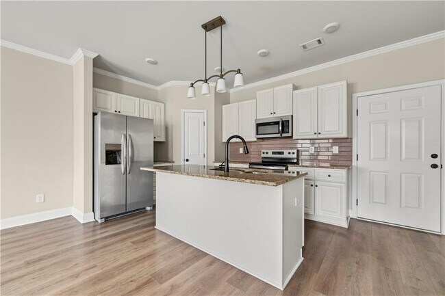 Building Photo - 4215 Fulson Ct