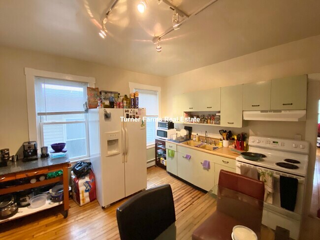 Foto del edificio - 19 Sachem St