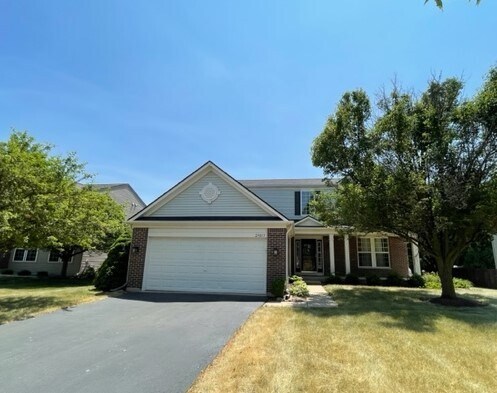 Primary Photo - 25017 Armstrong Ln