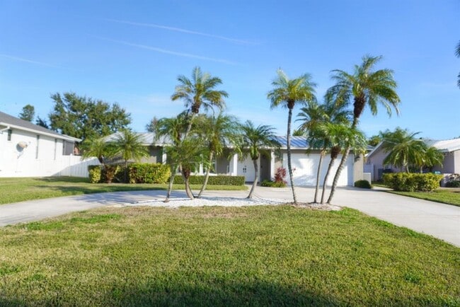 Foto del edificio - 293 Monte Cristo Blvd