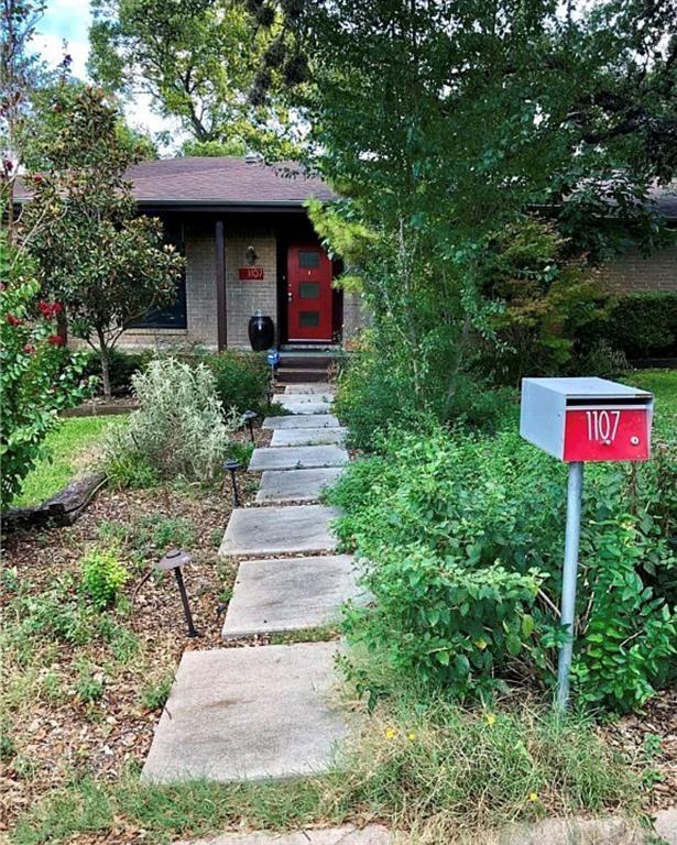 Building Photo - 1107 N Bend Dr