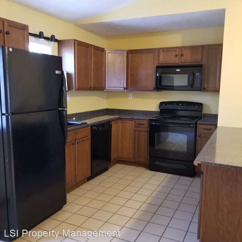 Foto principal - 3707 Mystic St