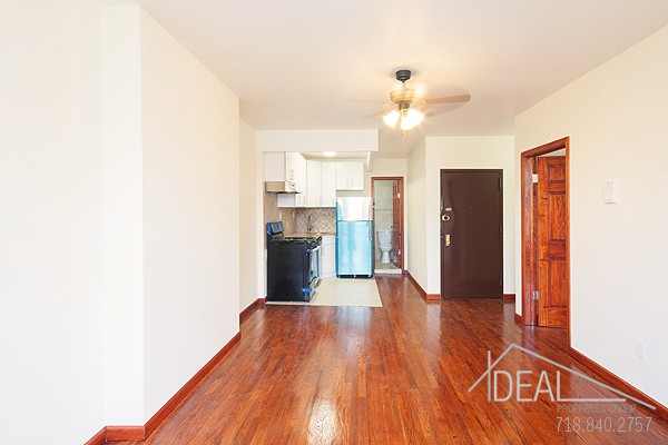 Foto del edificio - 237 8th St