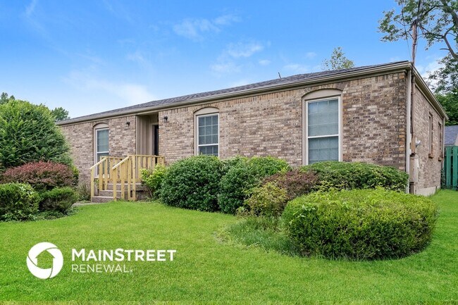 Building Photo - 10509 Moonlight Way