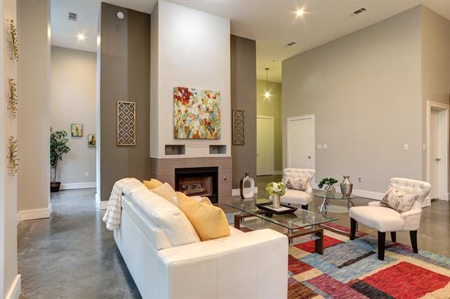 Foto del edificio - 3699 McKinney Ave