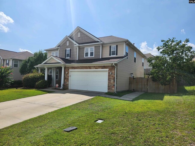 Foto del edificio - 213 Indigo Springs Dr