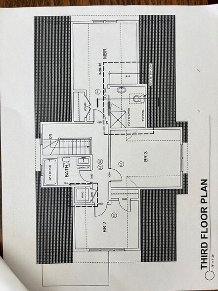 Foto del edificio - 17 Pemberton St