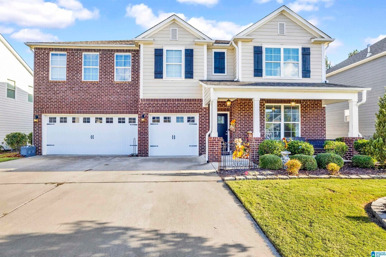 Primary Photo - 4127 Park Crossings Dr