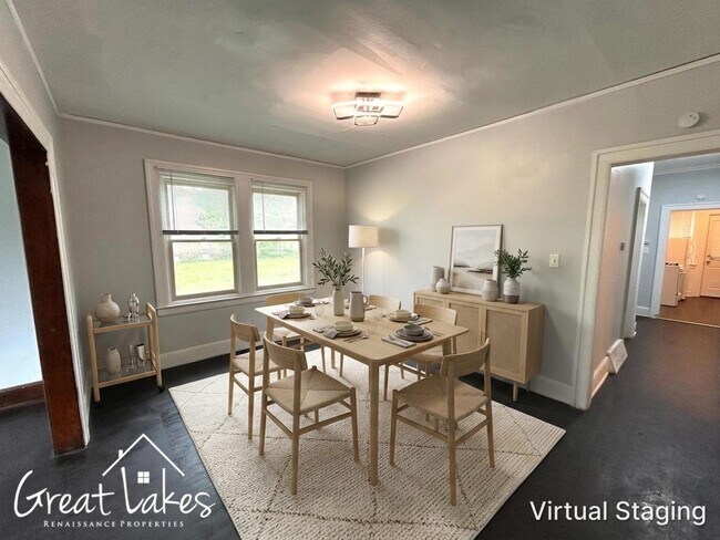 Foto del edificio - Beautiful 2 Bedroom 1 Bathroom now available for rent