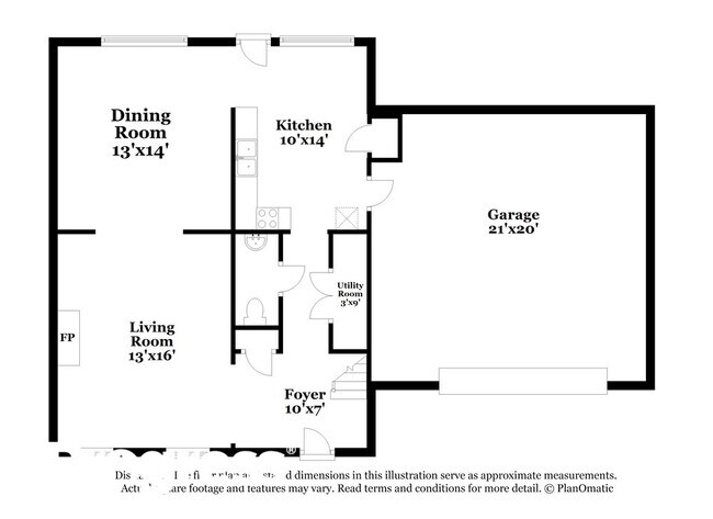 Building Photo - 5222 Kiev Dr