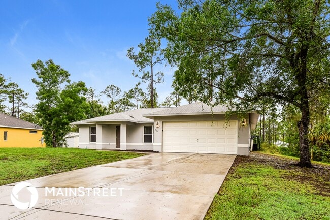 Foto del edificio - 802 W 11th St