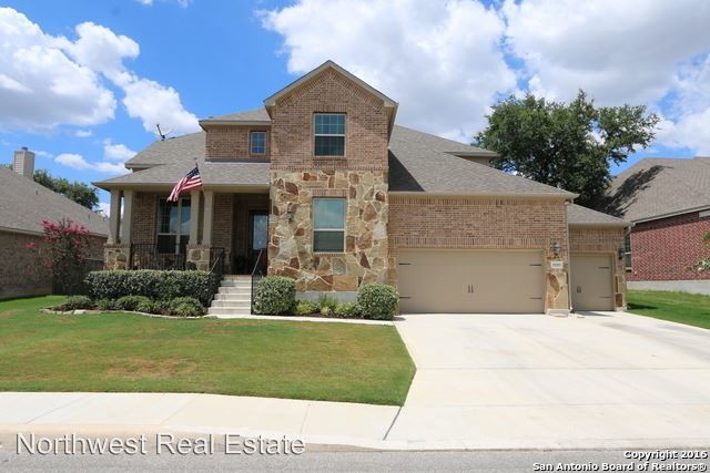 Building Photo - 4 br, 3.5 bath House - 11919 Lampasas Trail