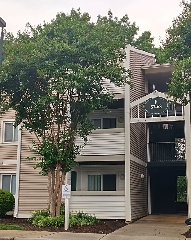 Primary Photo - 600 Reusens Rd