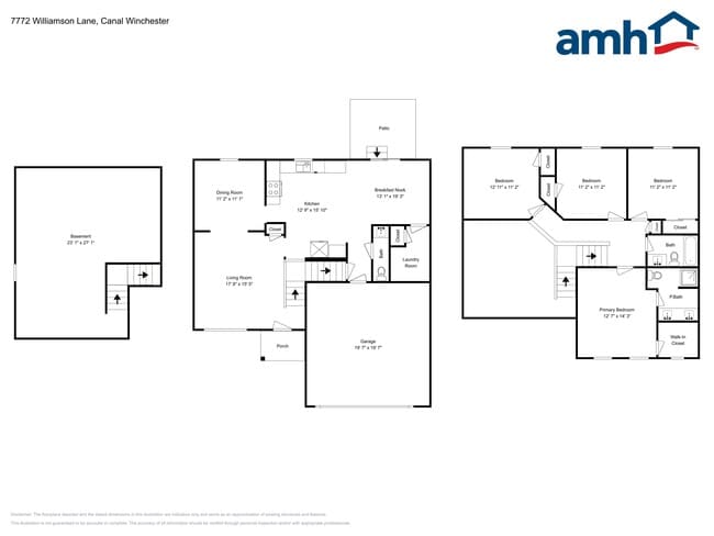 Building Photo - 7772 Williamson Ln