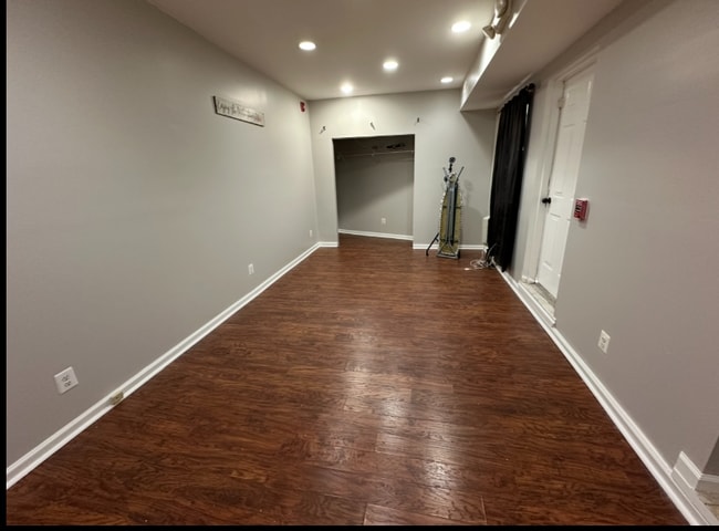 Foto del edificio - 1211 Ridge Ave