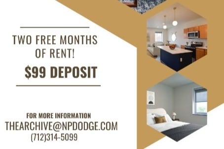 Building Photo - The Archive