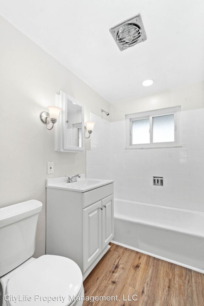 Foto del edificio - 3 br, 2 bath House - 5654 Florida Avenue