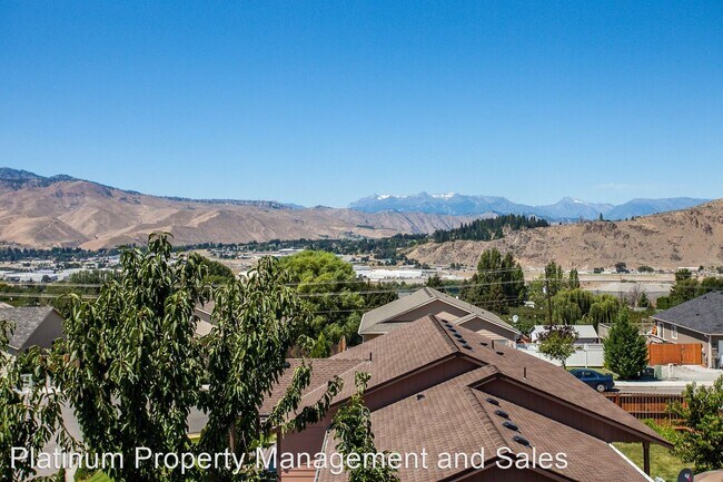 Foto del edificio - 2 br, 1 bath House - 3950 NE Vista Del Rey...