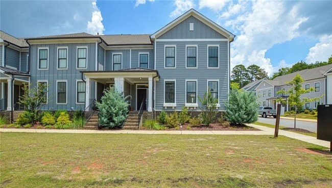 Charming 3BR/2.5BA Townhome located in Cab... - Charming 3BR/2.5BA Townhome located in Cab...