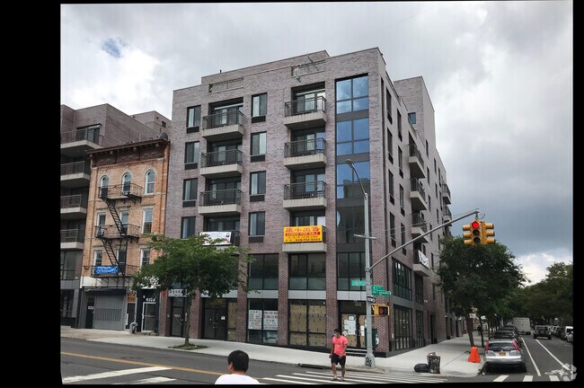 Building Photo - 4102 8th Ave