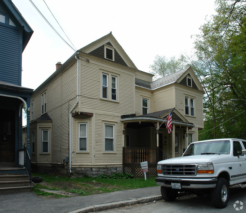 Building Photo - 50-52 Chase Ave