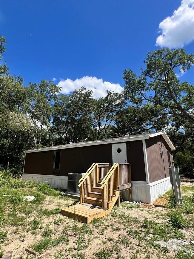 Building Photo - Dunnellon Rental