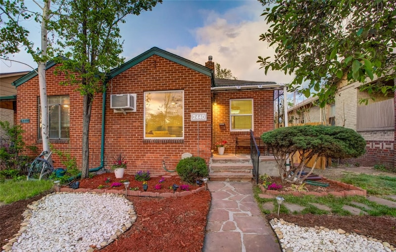 Photo - 2440 N Gaylord St (Denver, CO)