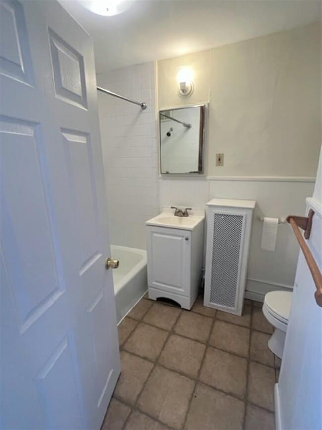 Foto del edificio - 543 Broadway