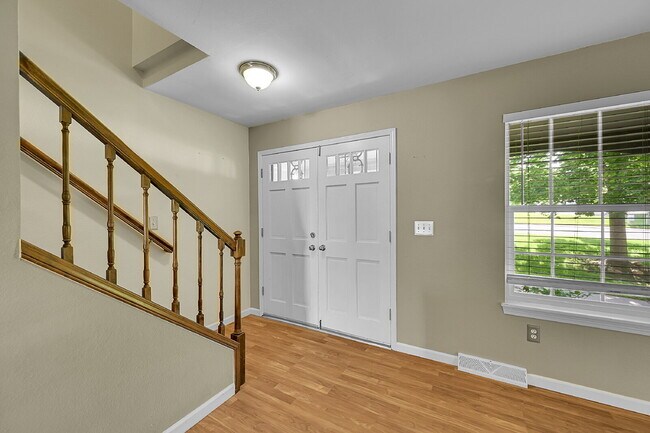 Foto del edificio - $2,700.00 - 3 Beds, 2.5 Baths, Townhouse i...