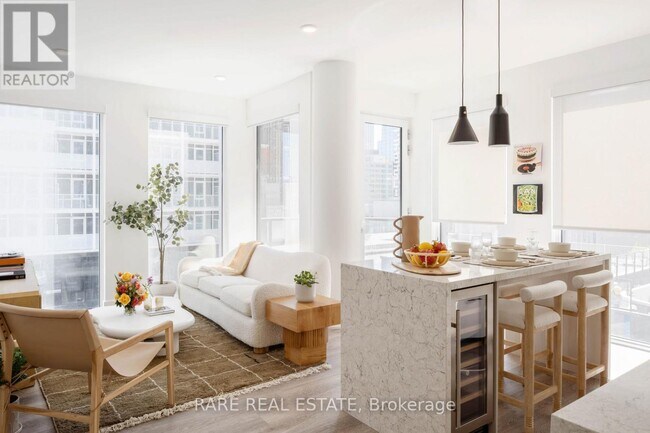 Photo du bâtiment - 30 Mutual St