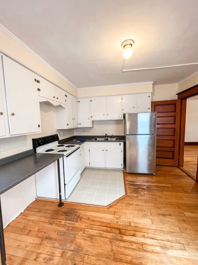 Foto del edificio - 208 King St