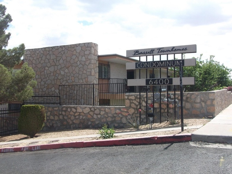 Foto principal - 6400 Edgemere Blvd