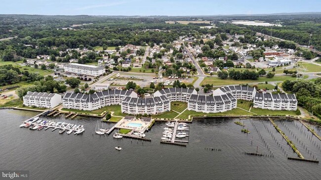 Foto del edificio - 14 Owens Landing Ct