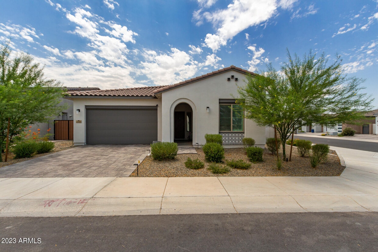 4323 E Coconino Pl, Chandler, AZ 85249 House Rental in Chandler, AZ