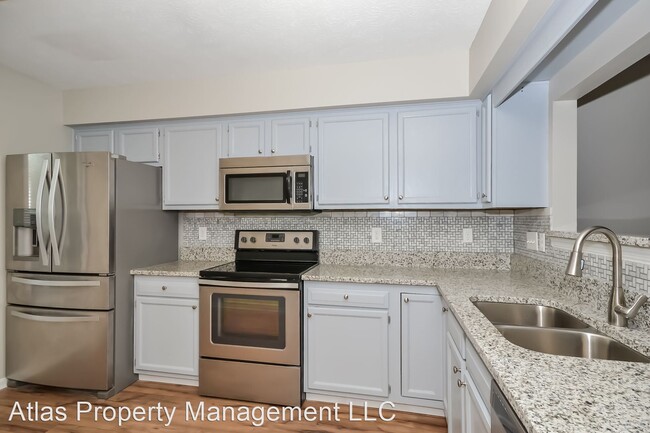 Foto del edificio - 3 br, 1.5 bath House - 6590 Baybrook Court