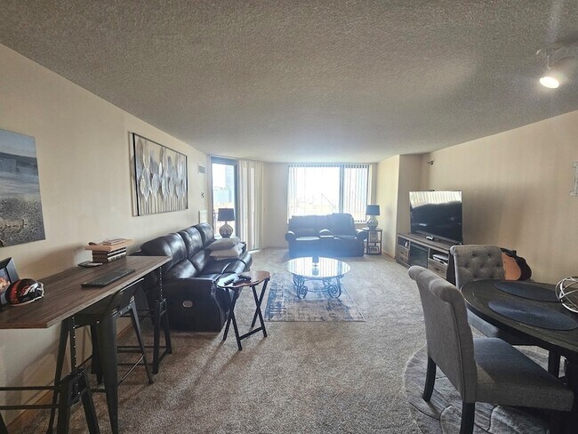 Foto del edificio - 480 N McClurg Ct
