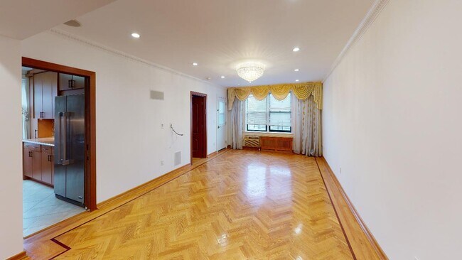 Foto del edificio - Park Manor Condo