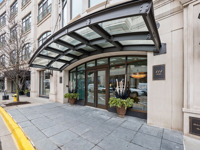 Foto del edificio - 111 Willits St